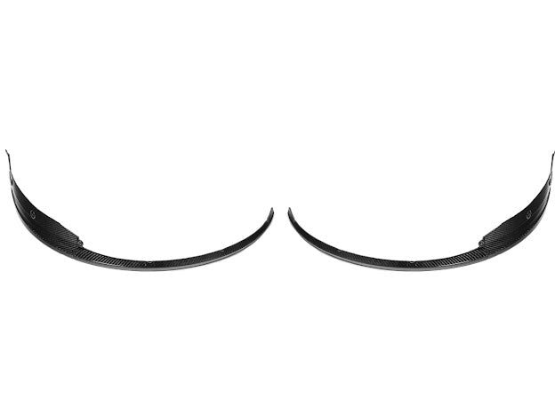 2014-19 CHEVROLET CORVETTE C7 REAR QUARTER EXTENSION (PAIR)